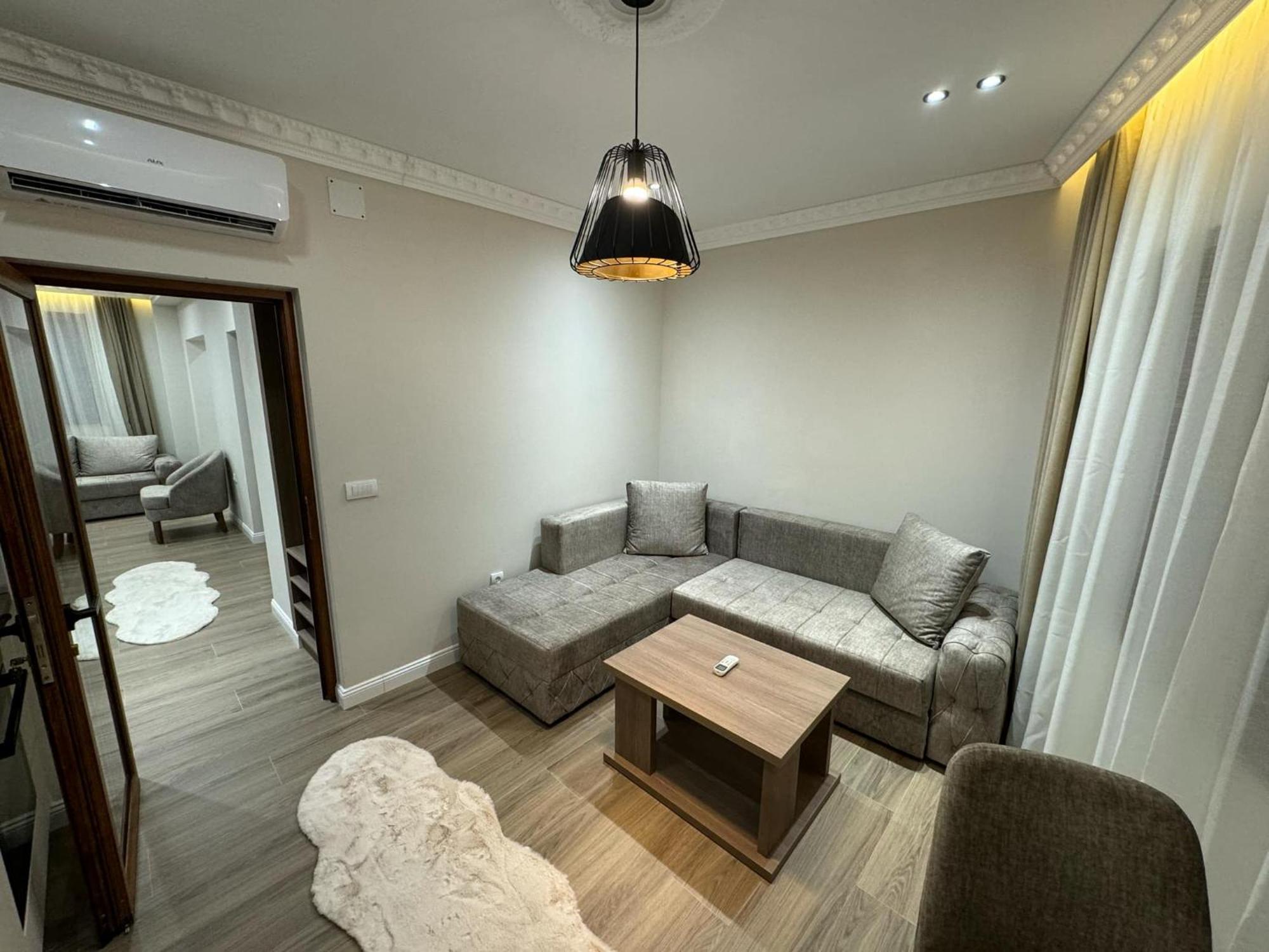 Apart Hotel Llolla Ulcinj Buitenkant foto